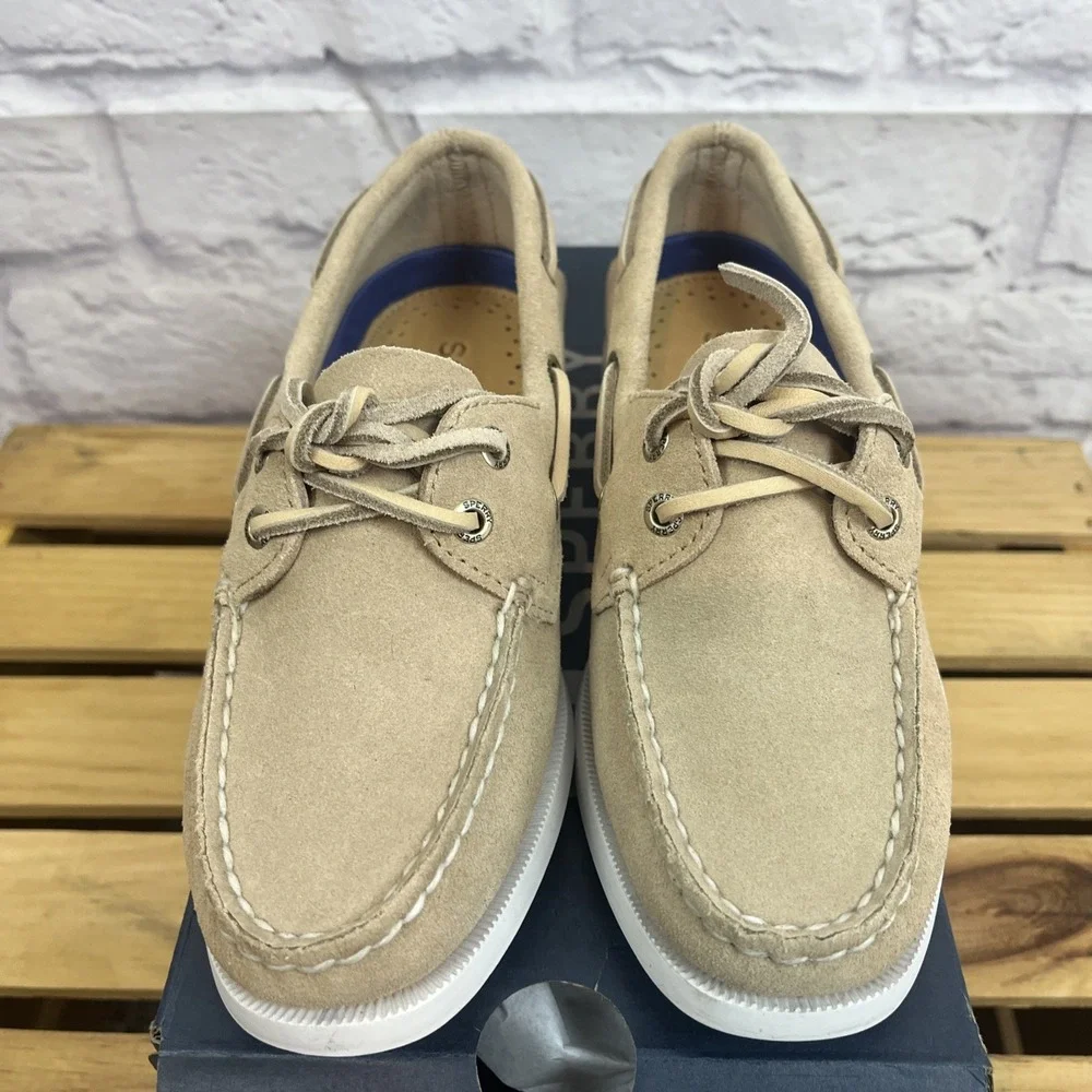 Sperry sperrys eye